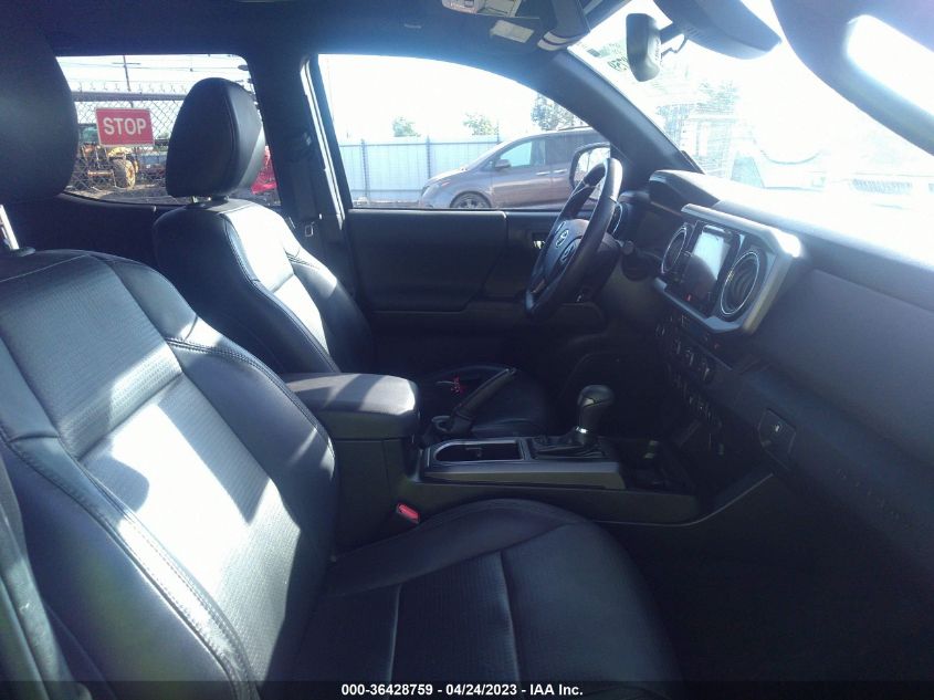 2019 TOYOTA TACOMA 2WD SR5/TRD SPORT - 3TMBZ5DN3KM021233