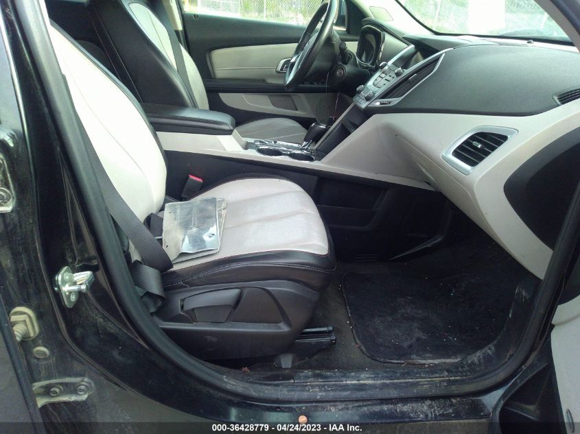 2017 GMC TERRAIN SLT - 2GKALPEK3H6163599
