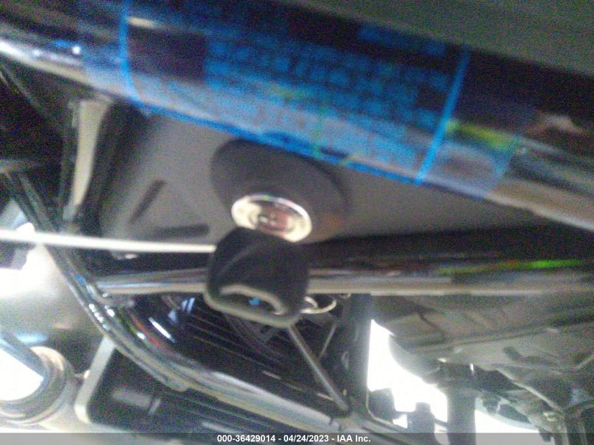 2023 HONDA CMX300 MLHNC5309P5601262