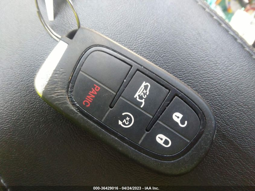 2021 JEEP CHEROKEE LATITUDE PLUS - 1C4PJLLB3MD150760
