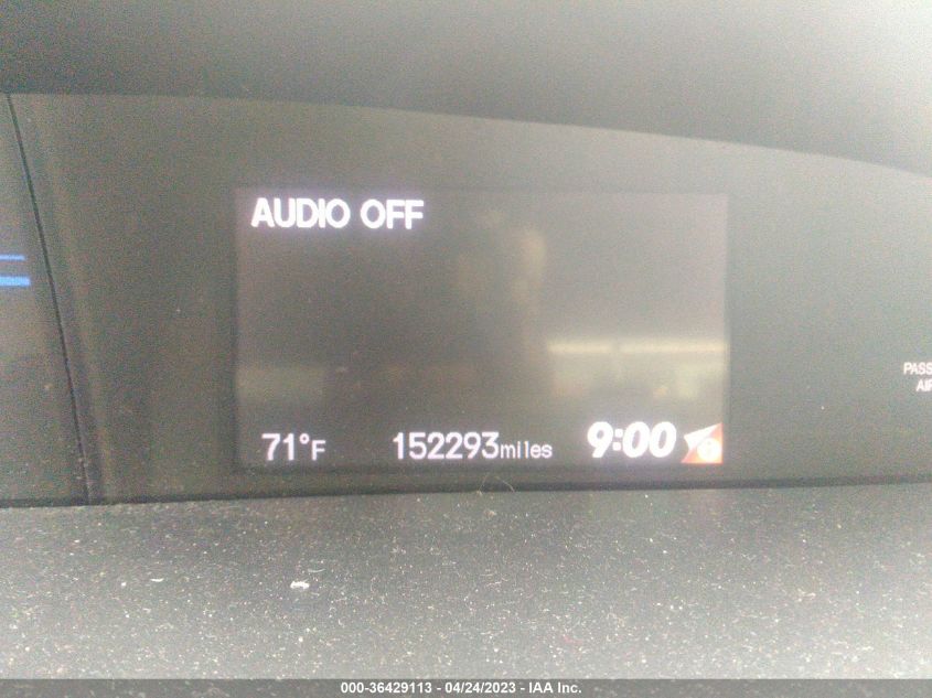 2014 HONDA CIVIC SEDAN EX - 19XFB2F83EE084617