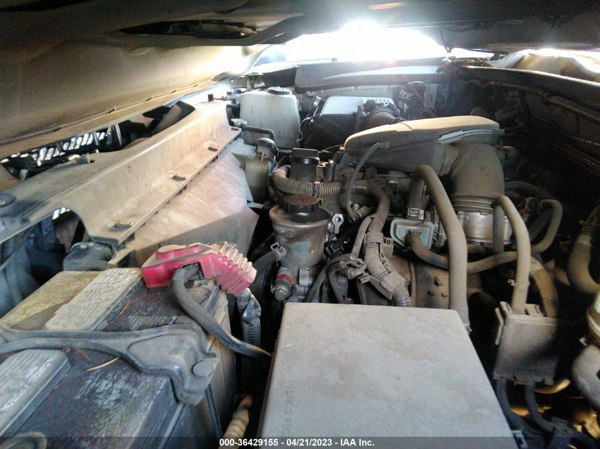 2017 TOYOTA TACOMA SR/SR5 - 5TFSX5EN9HX048119