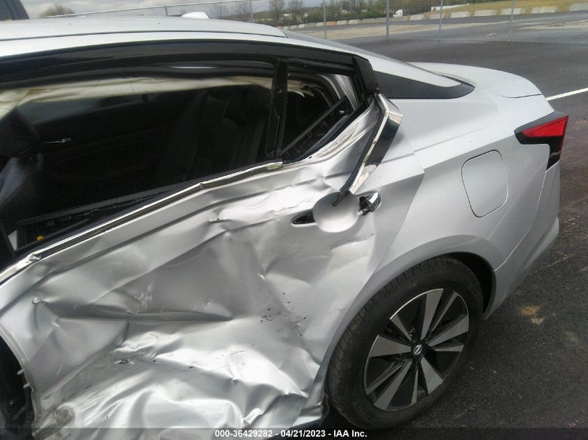 2019 NISSAN ALTIMA 2.5 SL - 1N4BL4EVXKC173222