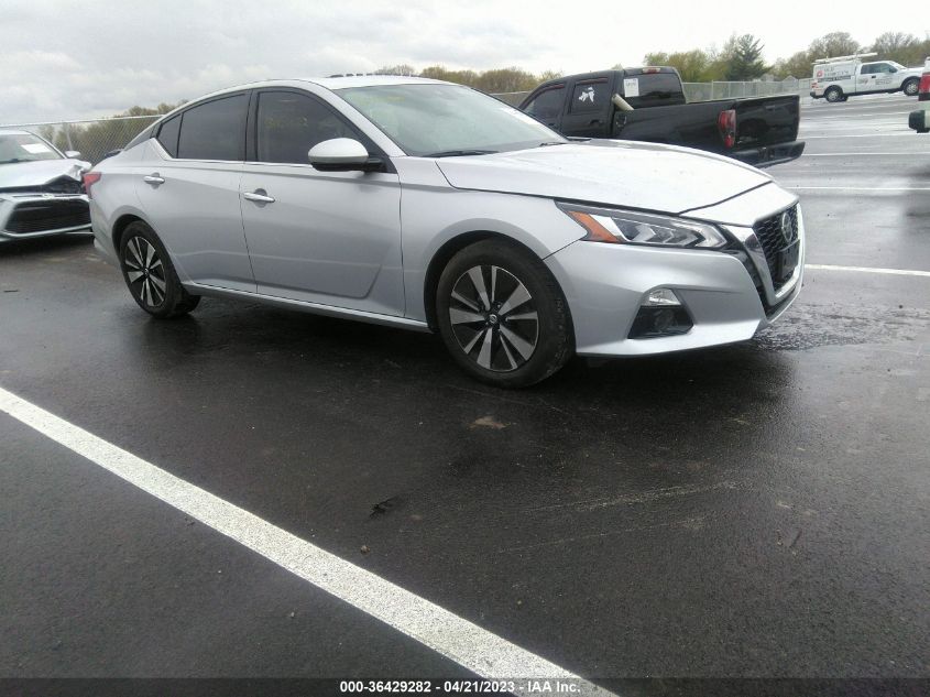 2019 NISSAN ALTIMA 2.5 SL - 1N4BL4EVXKC173222