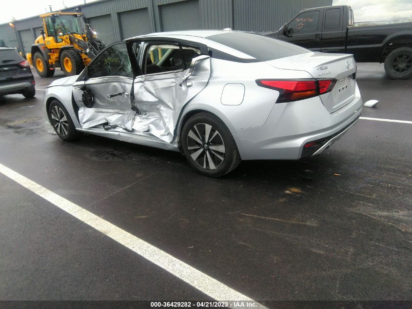 2019 NISSAN ALTIMA 2.5 SL - 1N4BL4EVXKC173222