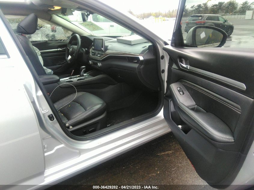 2019 NISSAN ALTIMA 2.5 SL - 1N4BL4EVXKC173222