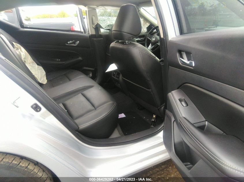 2019 NISSAN ALTIMA 2.5 SL - 1N4BL4EVXKC173222
