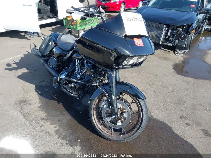 1HD1ACL10NB655986 HARLEY-DAVIDSON FLTRXST 2022