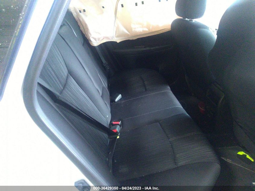 2018 NISSAN SENTRA SV - 3N1AB7AP7JL625151