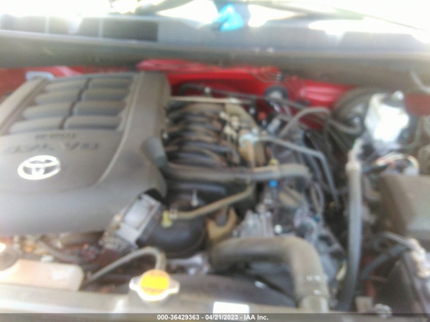 2017 TOYOTA TUNDRA 2WD SR5 5TFEY5F14HX224998