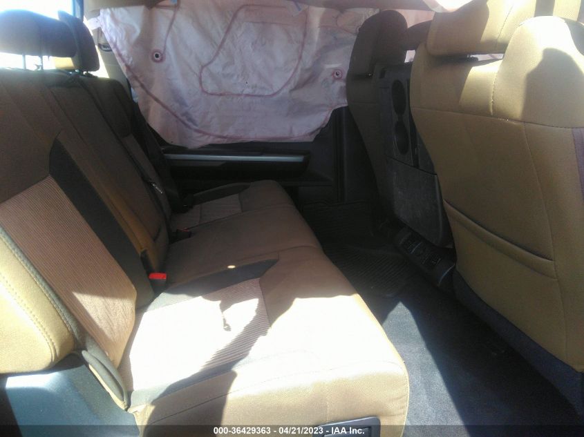 2017 TOYOTA TUNDRA 2WD SR5 5TFEY5F14HX224998