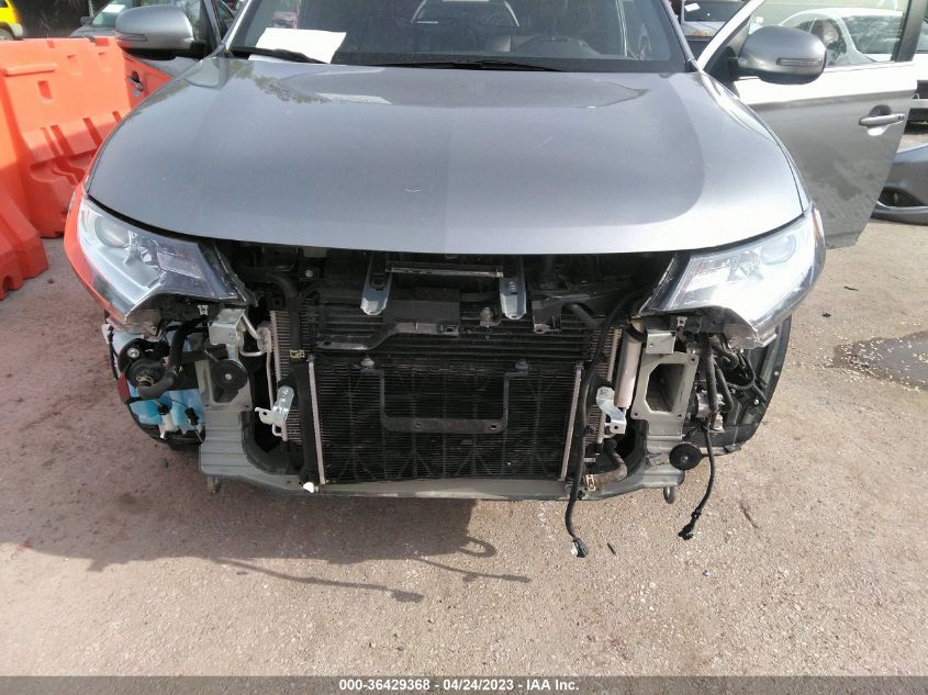 2022 MITSUBISHI OUTLANDER PHEV SEL JA4J2VA78NZ029492