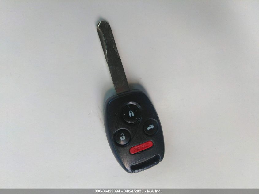 2013 HONDA CIVIC SDN EX - 2HGFB2F82DH504646