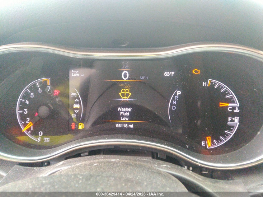 VIN 1C4RJEBG8HC893119 2017 JEEP GRAND CHEROKEE LIMITED