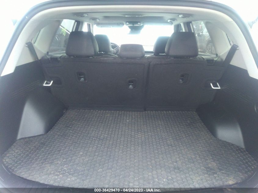 2022 KIA SELTOS EX - KNDERCAA8N7276896