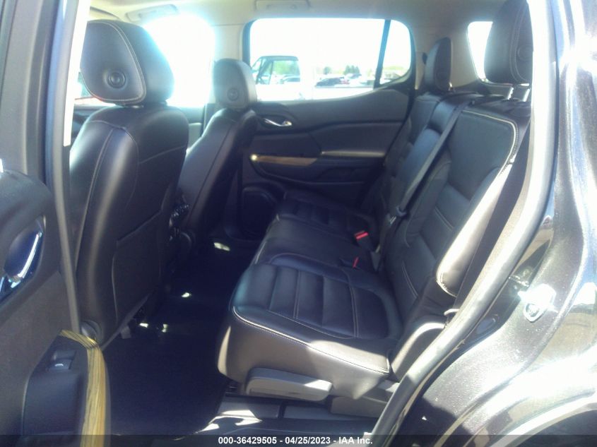 2017 GMC ACADIA DENALI - 1GKKNXLS4HZ206885