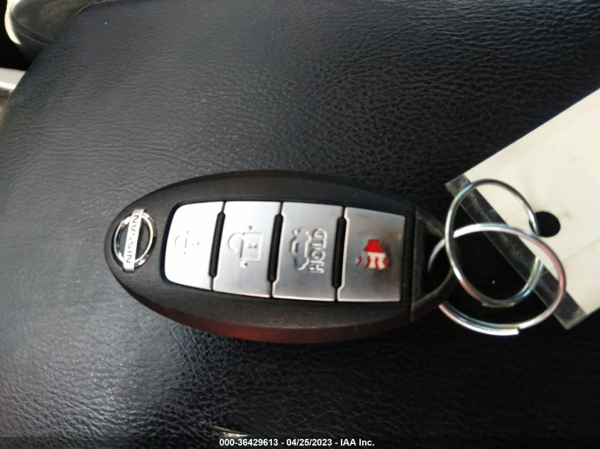 2015 NISSAN ALTIMA 2.5 - 1N4AL3AP2FN890530
