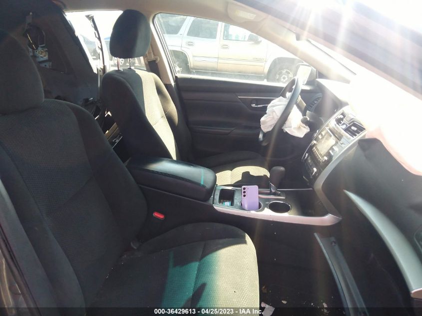 2015 NISSAN ALTIMA 2.5 - 1N4AL3AP2FN890530