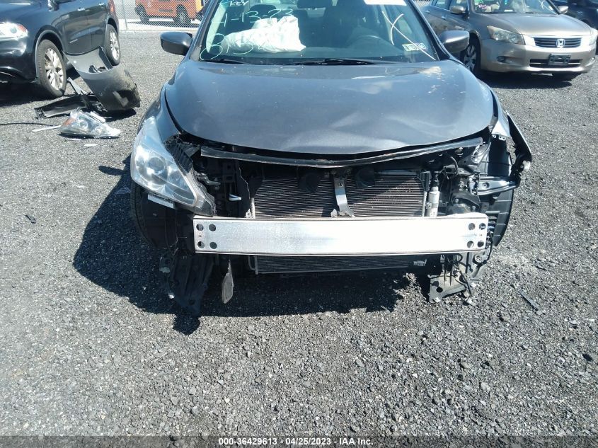2015 NISSAN ALTIMA 2.5 - 1N4AL3AP2FN890530