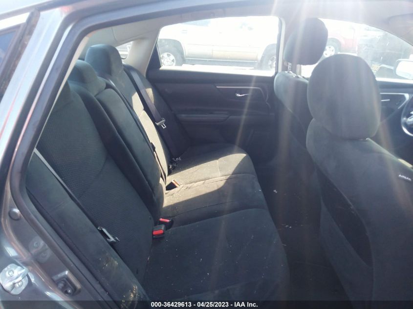 2015 NISSAN ALTIMA 2.5 - 1N4AL3AP2FN890530