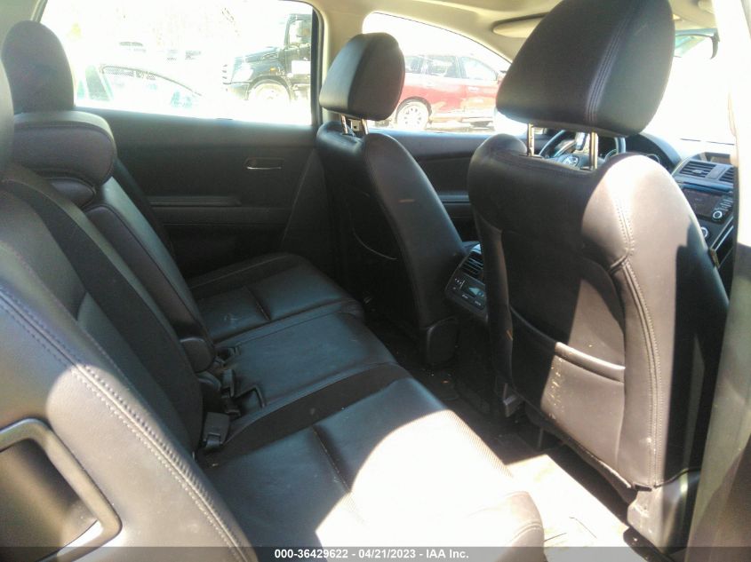 2015 MAZDA CX-9 TOURING - JM3TB3CVXF0457303