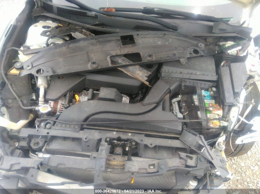 2016 NISSAN ALTIMA 2.5 - 1N4AL3AP3GN309277