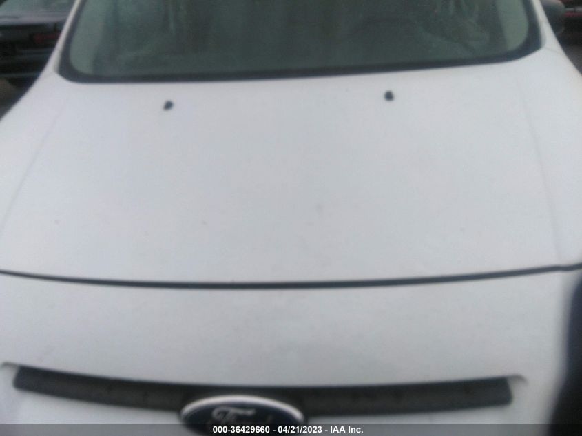 2015 FORD TRANSIT CONNECT WAGON XLT - NM0AE8F73F1204879