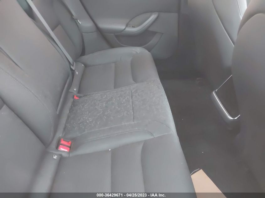 2022 TESLA MODEL S - 5YJSA1E53NF468961