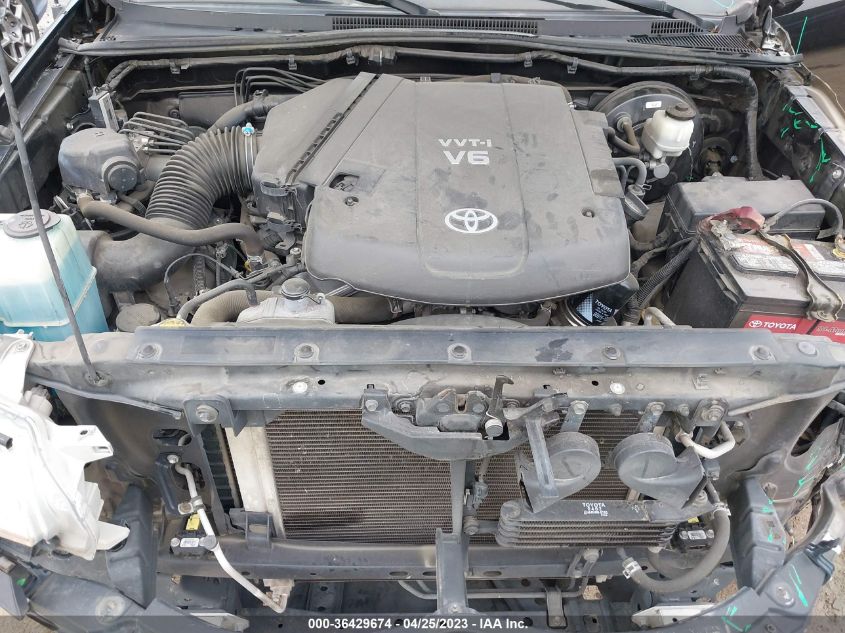 2013 TOYOTA TACOMA PRERUNNER - 3TMKU4HN3DM038572