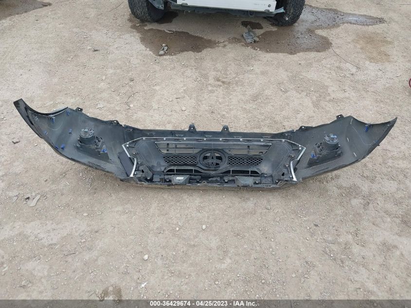 2013 TOYOTA TACOMA PRERUNNER - 3TMKU4HN3DM038572