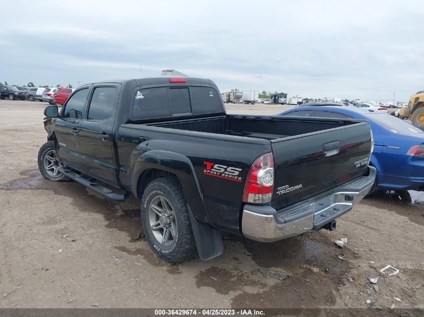 2013 TOYOTA TACOMA PRERUNNER - 3TMKU4HN3DM038572