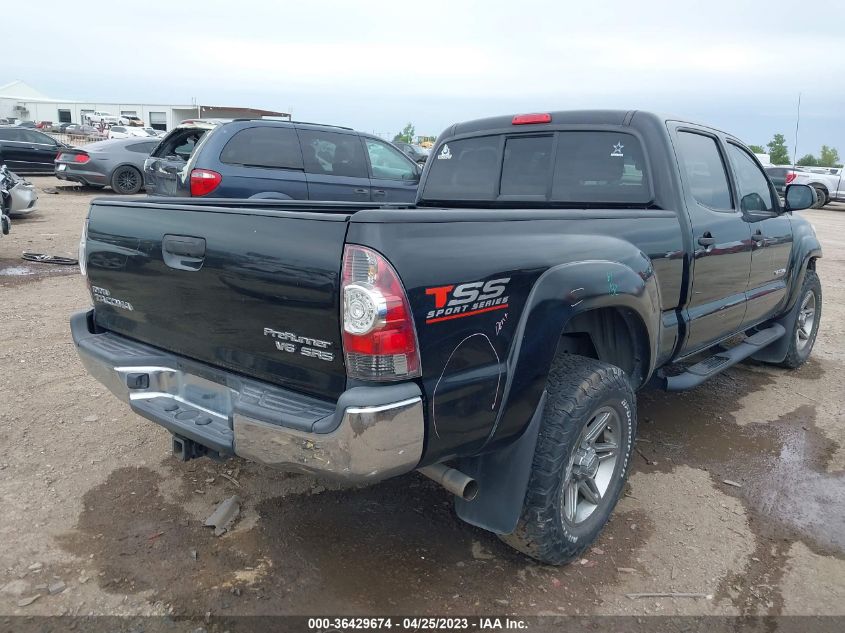 2013 TOYOTA TACOMA PRERUNNER - 3TMKU4HN3DM038572