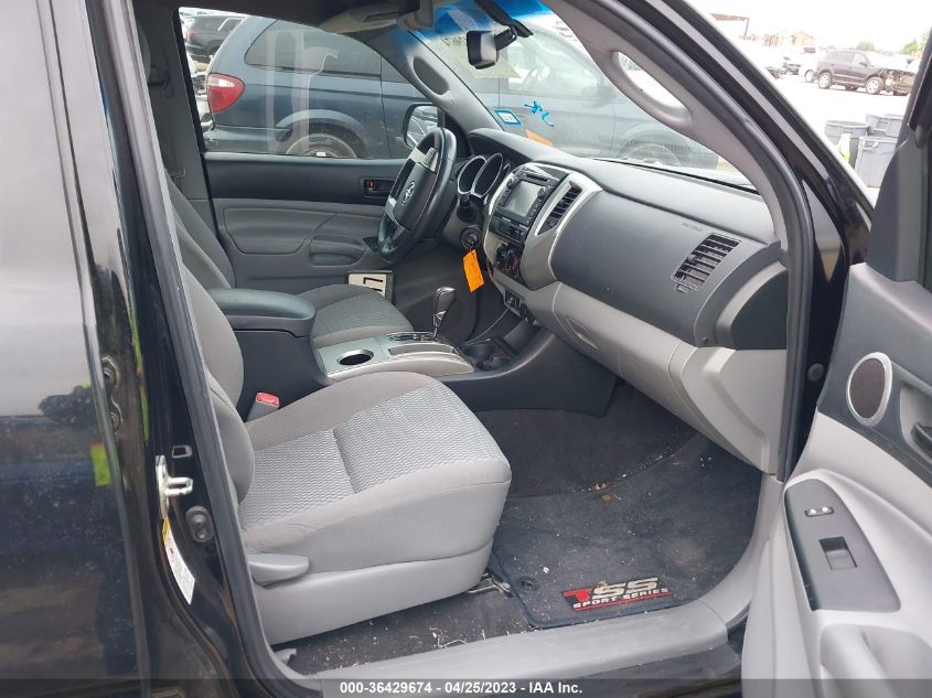 2013 TOYOTA TACOMA PRERUNNER - 3TMKU4HN3DM038572