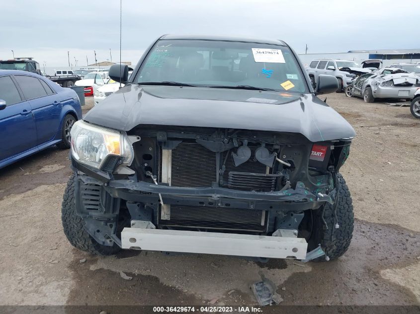2013 TOYOTA TACOMA PRERUNNER - 3TMKU4HN3DM038572