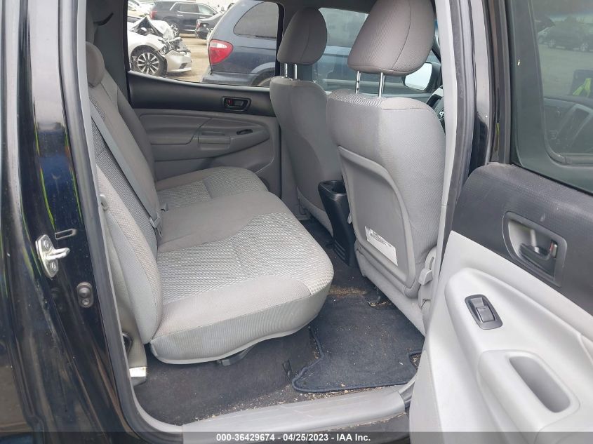 2013 TOYOTA TACOMA PRERUNNER - 3TMKU4HN3DM038572