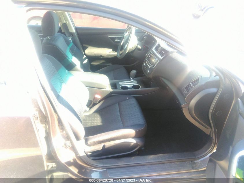 2017 NISSAN ALTIMA 2.5 S - 1N4AL3AP2HN326203