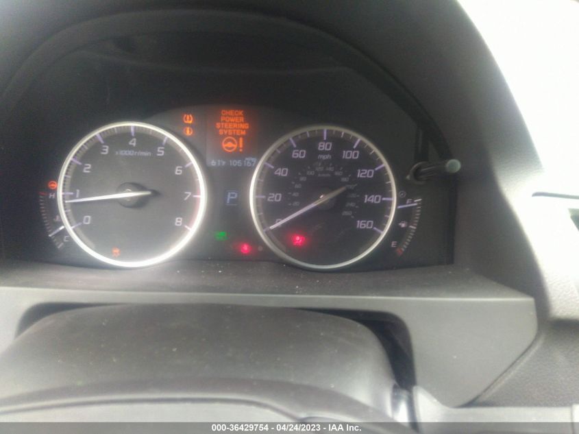2016 ACURA RDX - 5J8TB4H33GL022243