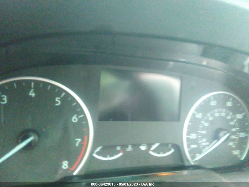 2020 FORD ECOSPORT SE - MAJ6S3GL6LC350778
