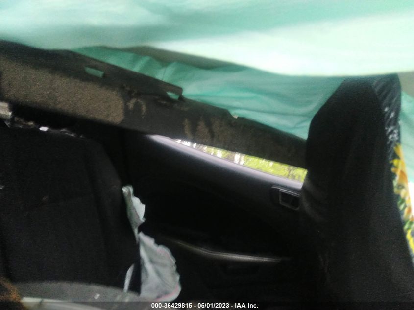 2020 FORD ECOSPORT SE - MAJ6S3GL6LC350778
