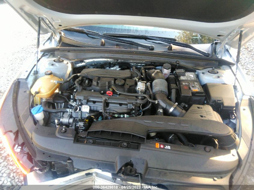2022 KIA K5 GT-LINE - 5XXG64J21NG162522