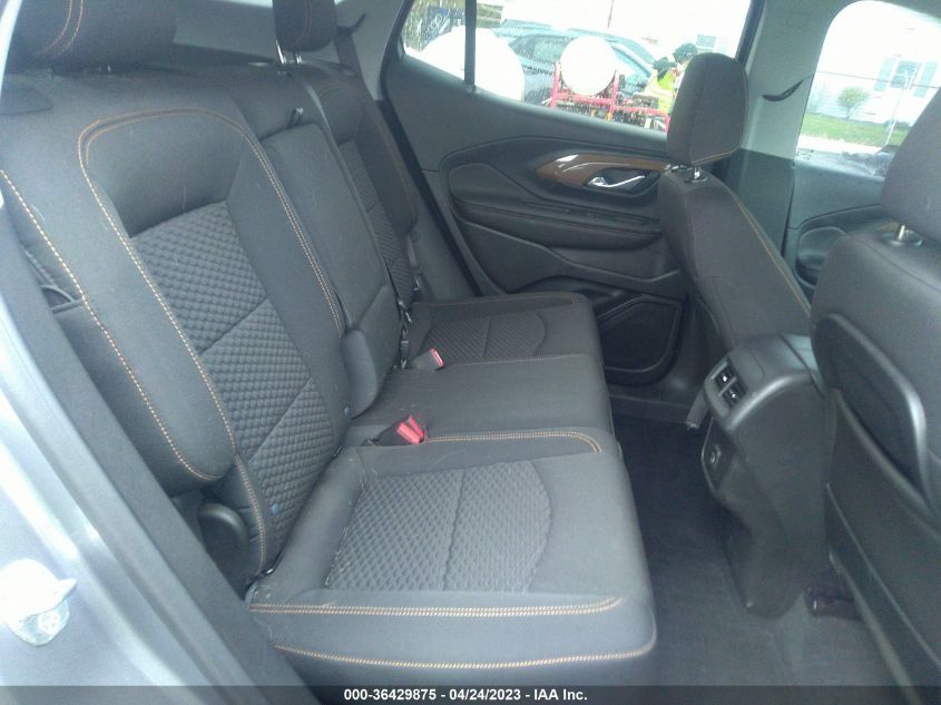 2020 GMC TERRAIN SLE - 3GKALMEV0LL345774