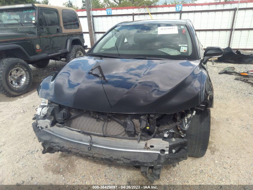 2020 TOYOTA CAMRY SE - 4T1M11AK4LU946079