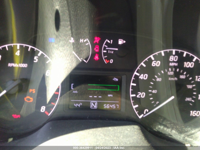 VIN 3N1AB7AP6HY405304 2017 NISSAN SENTRA S