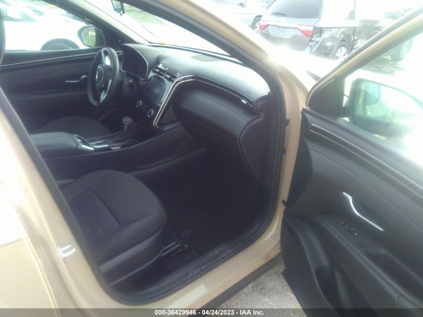 2023 HYUNDAI SANTA CRUZ SEL - 5NTJB4AE3PH057629