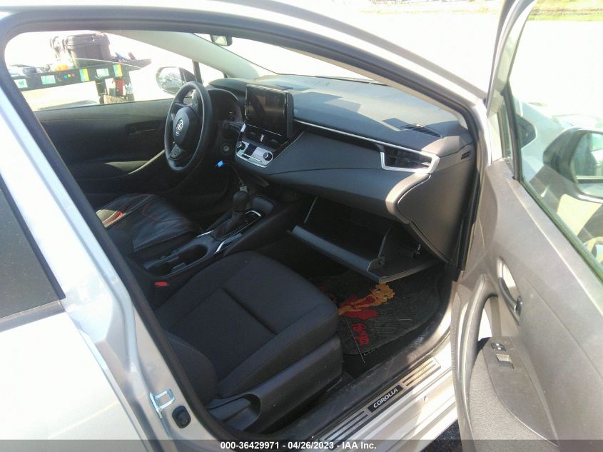 2023 TOYOTA COROLLA LE - 5YFB4MDE0PP008528