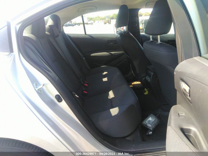 2023 TOYOTA COROLLA LE - 5YFB4MDE0PP008528