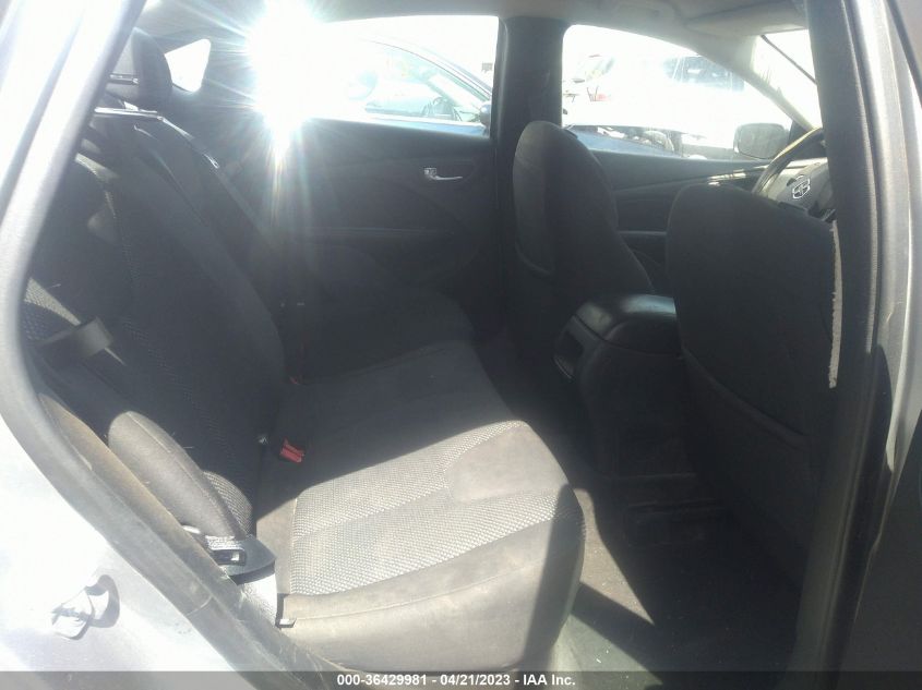 2015 DODGE DART SE - 1C3CDFAA6FD433307