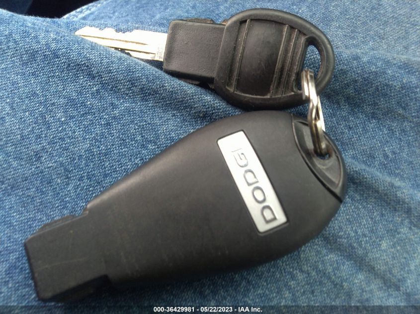 2015 DODGE DART SE - 1C3CDFAA6FD433307