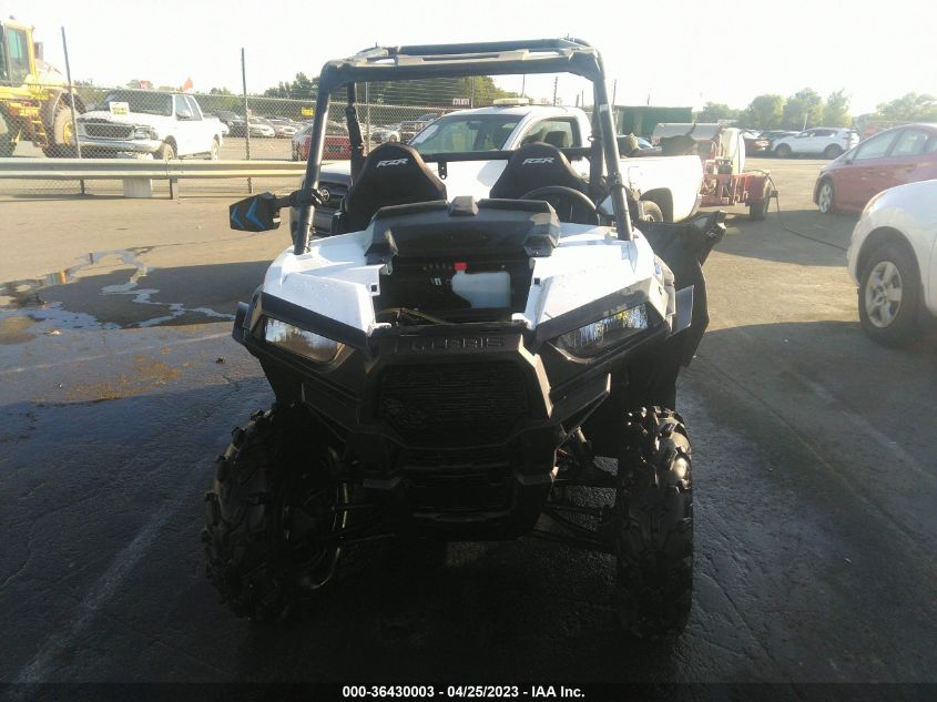 2017 POLARIS RZR 900 - 3NSVAA879HH004901