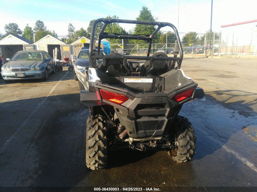 2017 POLARIS RZR 900 - 3NSVAA879HH004901